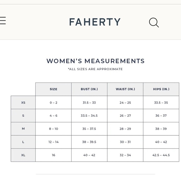 Faherty Linen Blend Arlie Utility Jumpsuit in Stone Size XS - Picture 12 of 13